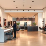 Experience the best hair salon in San Diego with professionals offering vibrant coloring and precision cuts.