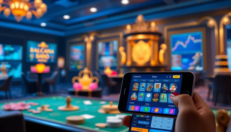 Online betting platform interface with casino games on vvvwin88.live in a vibrant and engaging layout.