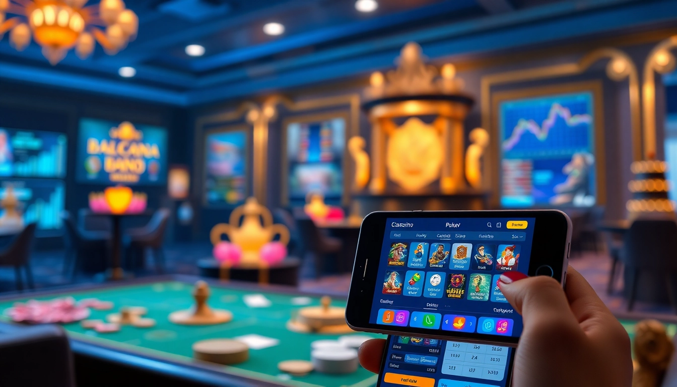 Online betting platform interface with casino games on vvvwin88.live in a vibrant and engaging layout.