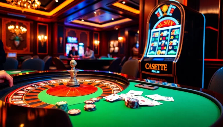 Engaging roulette gameplay at loto188.gb.net with vibrant colors and exciting atmosphere.