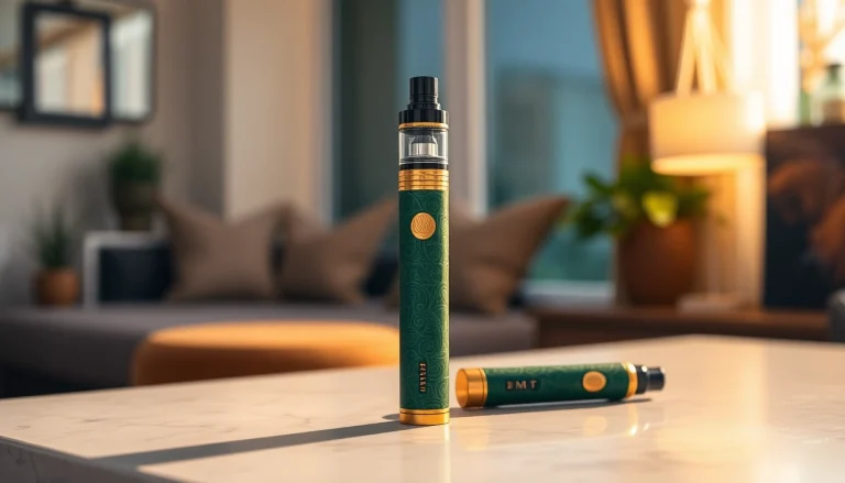 Discover where to buy dmt through the showcased DMT vape pen in a cozy, inviting setting.